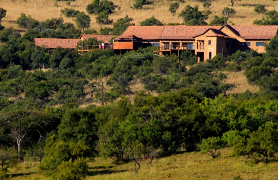 10 Bedroom Property for Sale in Swartruggens North West